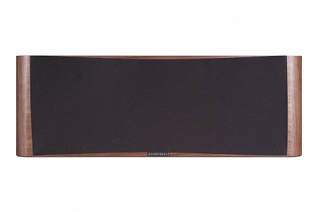 Центральный канал Wharfedale EVO 4.С Цвет: Орех [WALNUT]