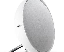 Мультирум колонка Defunc HOME LARGE. Цвет: Белый