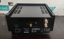 Усилитель мощности Quad Artera Mono