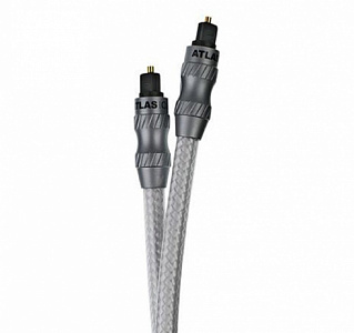 Цифровой оптический кабель Atlas Equator Fibre Optic Interconnect 5.00m