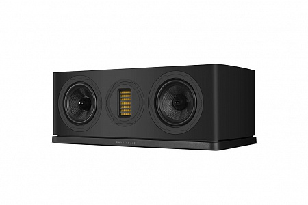 Центральный канал Wharfedale EVO 5C Цвет: Чёрный [BLACK]