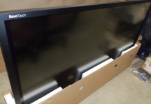 Интерактивная LED панель Vivitek NovoTouch LK7530i