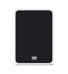 Полочная АС Wharfedale DENTON 1S Цвет: Белый [WHITE]