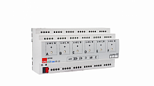 Универсальный диммер KNX EAE UD106