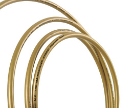 Сетевой кабель  Van den Hul M.C. The Mainsserver Hybrid Длина 1,5 метра  Разъем  Schuko > IEC