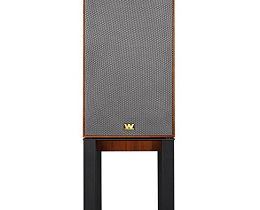 Напольная подставка для АС Wharfedale Super Linton Stand  Цвет: Красное дерево [Mahogany Red]