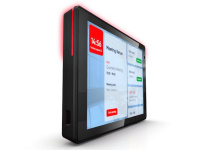 Интерактивная ЖК-панель Philips 10BDL5051T/00 10.1"