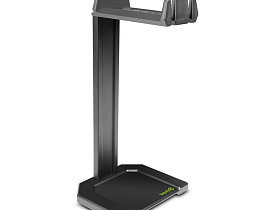 Подставка для наушников Gravity HP HTT 01 B