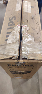 ЖК-панель для видеостены Philips BDL4677XH/00 46" ЖК-панель для видеостены Philips BDL4677XH/00 46"