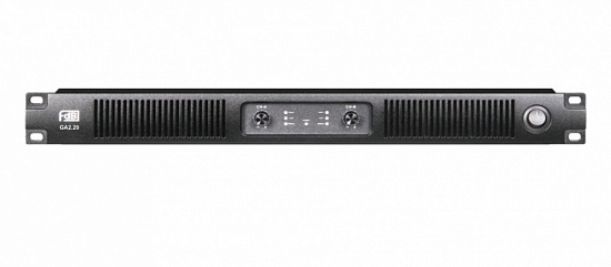 Усилитель мощности FDB audio GA2.20