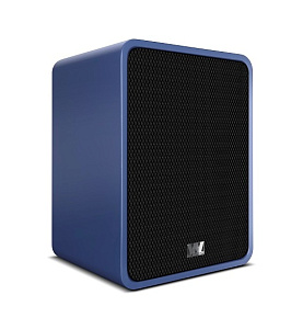 Полочная АС Wharfedale DENTON 1S Цвет: Синий [BLUE]