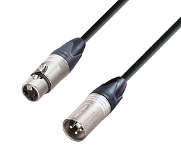 Кабель AES/EBU Adam Hall K5 DMF 1000