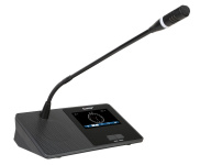 Микрофонный пульт председателя HTDZ HT-9600C