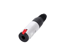 Разъем Adam Hall K4CJF3