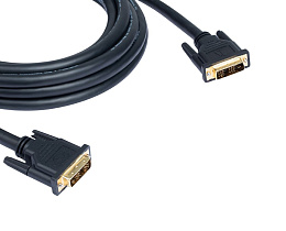 Кабель DVI-D Kramer C-DM/DM/XL-35