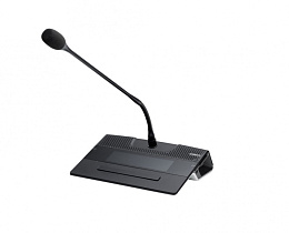 Беспроводной настольный пульт Televic Confidea FLEX G4