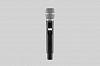 Ручной передатчик серии QLXD с капсюлем микрофона SM86 Shure QLXD2/SM86.