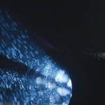 Ламповый прибор Cameo OTOS H5