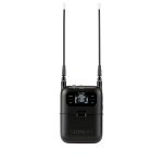 Цифровой приемник Shure SLXD5