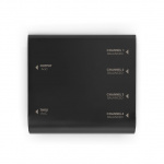 Аудио адаптер Palmer AoC Box XLRf