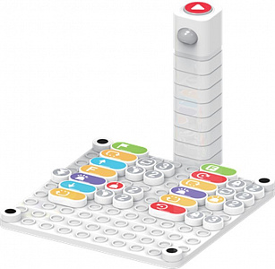 Комплект программируемых роботов Botzees с ресурсными наборами Комплект программируемых роботов Botzees с ресурсными наборами