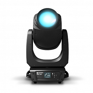 Вращающаяся голова LED Profile CAMEO OPUS SP5+