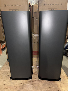 Напольная АС Wharfedale EVO 5.4