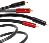 Межкомпонентный кабель Atlas Hyper Achromatic RCA - 0.75m