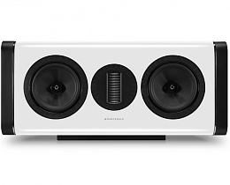 Центральный канал Wharfedale Aura С Цвет: Белый лак [HI-GLOSS WHITE]