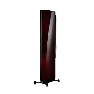 Dynaudio Confidence 60 Цвет: Красное дерево [RUBY WOOD]