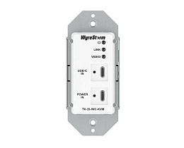 Wyrestorm TX-35-IWC-KVM