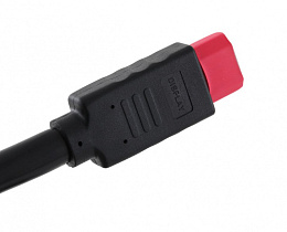 HDMI  кабель Atlas Hyper HDMI 4K Wideband -15.00 метров