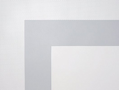 Экран на раме CIMA FF Stewart 125" 2.35:1, 124x292 Neve White (1.1)
