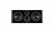 Центральный канал Wharfedale Elysian С Цвет: Черный [PIANO BLACK]