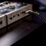 Полка для стоек для клавишных инструментов Gravity KS LTS 2 T