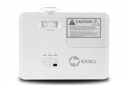 Проектор Exell EXD203STW