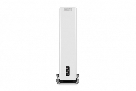Напольные акустические системы Wharfedale Aura 4 Цвет: Белый лак [HI-GLOSS WHITE]