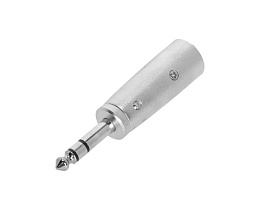 Адаптер Adam Hall K4AJM3XM3