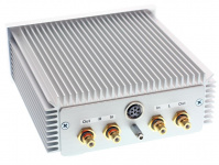 Фонокорректор Transrotor Phono III (MM/MC)