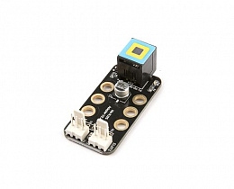 Адаптер RJ25-I2C