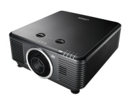 Мультимедийный инсталляционный лазерный проектор Vivitek  DU7295Z-BK