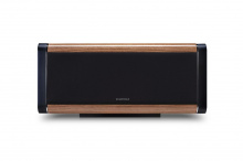 Центральный канал Wharfedale Aura СS Цвет: Орех [HI-GLOSS WALNUT]