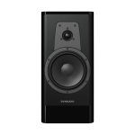 Полочная АС Dynaudio Contour 20i Цвет: Чёрный глянцевый [BLACK HIGH GLOSS]