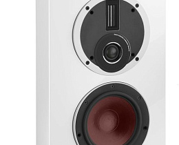 Настенная акустическая система DALI RUBICON LCR. Цвет: Белый глянцевый [WHITE HIGH GLOSS]