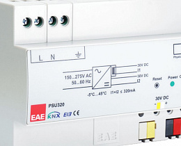 Источник питания KNX EAE PS320A
