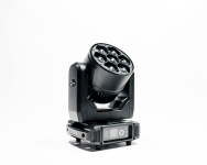 Поворотная голова типа WASH - Exell Lighting EXLWASH740B