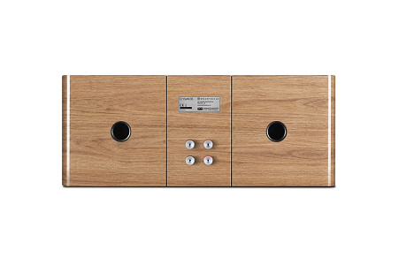 Центральный канал Wharfedale Elysian CR Цвет: Орех [PIANO WALNUT]