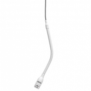 Театрально-хоровой  микрофон Shure MX202W-A/C