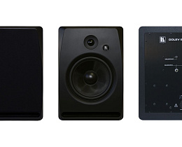 Активная акустическая система Kramer Dolev 8