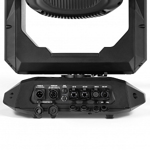 Вращающаяся голова LED Profile CAMEO OTOS SP6